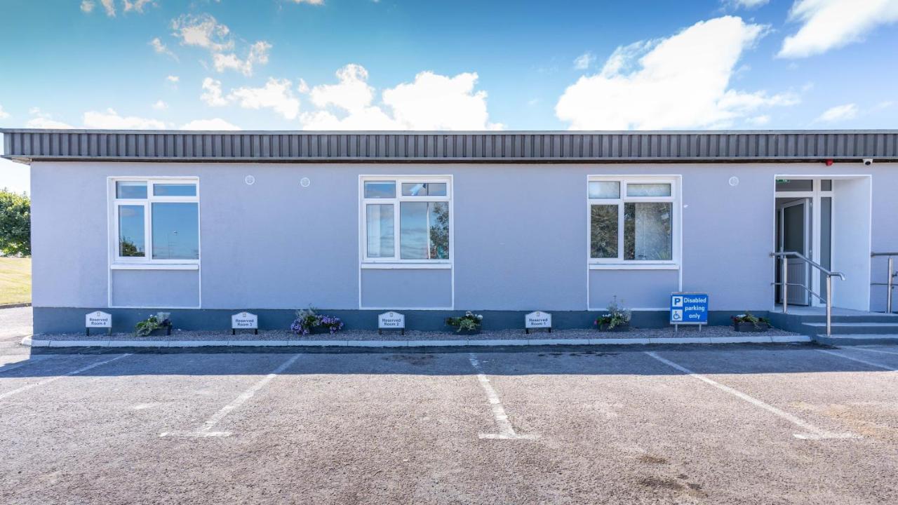 Burrows Lodge, The Sand Dunes Room 3 Tramore Exterior photo